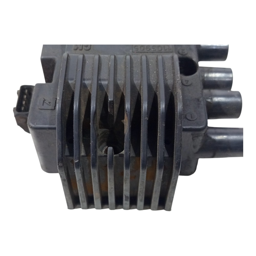 Bobina Ignição Chevrolet Corsa 1.0 8v 1994 1995 1996 A 2002 5