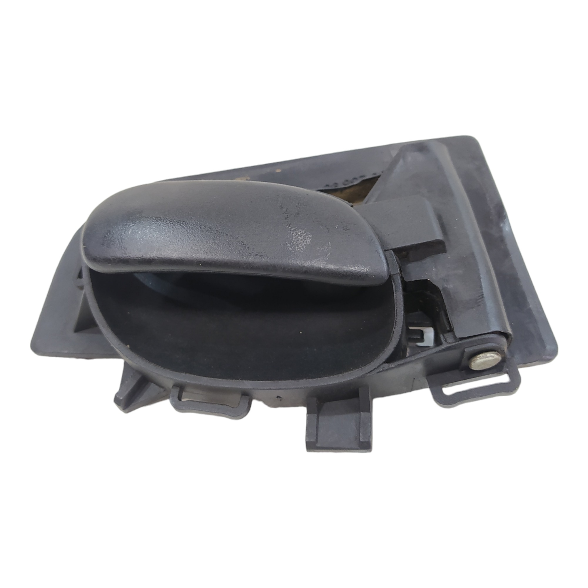 Maçaneta Interna Traseira Esquerda Peugeot 206 2002 A 2010 6