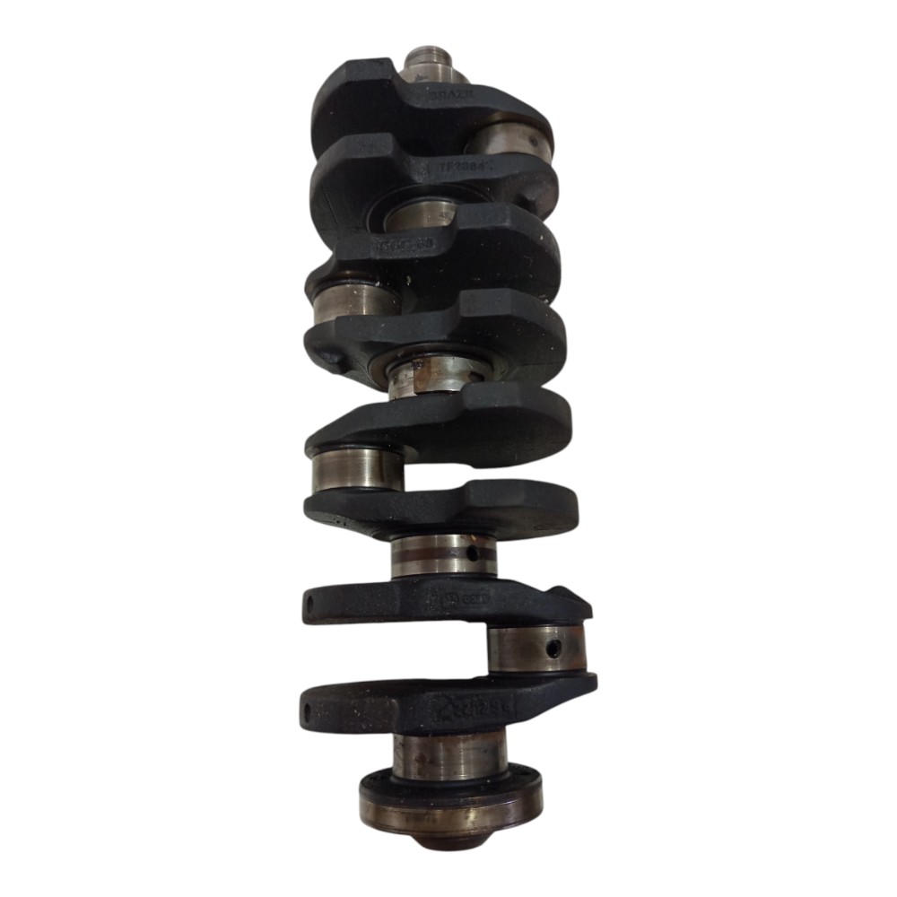 Virabrequim Vw Ap 2wc Tf 2084 Ggg60 Standart Original 3