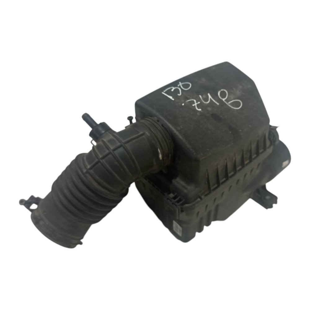 Caixa Filtro Ar Hyundai I30 1.8 16v 2009 2010 2012 A 2016 7