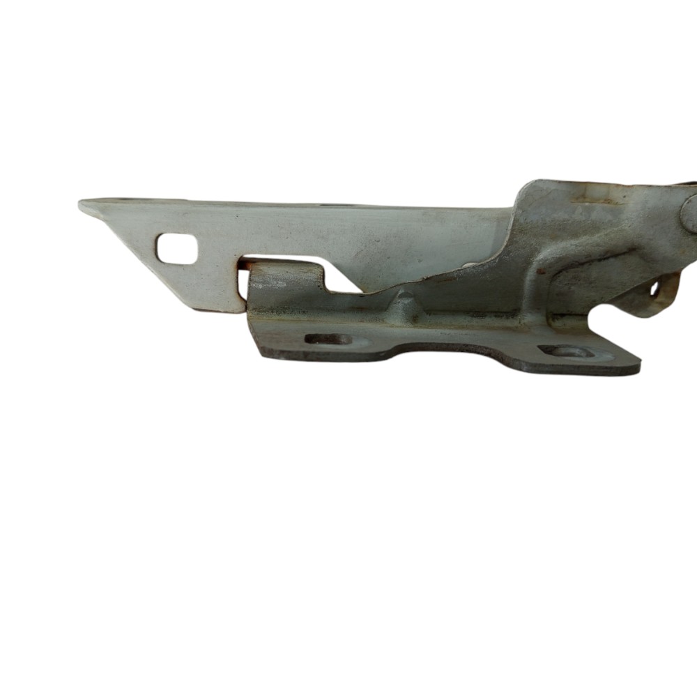 Braço Dobradiça Capo Lado Esquerdo Renault Clio 2000 A 2012 6