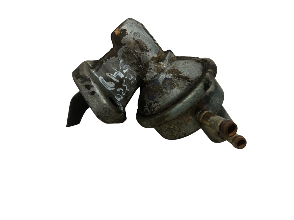 Bomba Combustível Ford Escort 1.6 8v 1990 1991 1992 A 1997 4