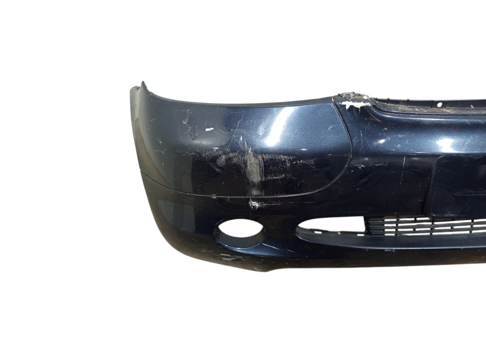 Parachoque Dianteiro Mercedes Benz A160 1999 2000 A 2005 3