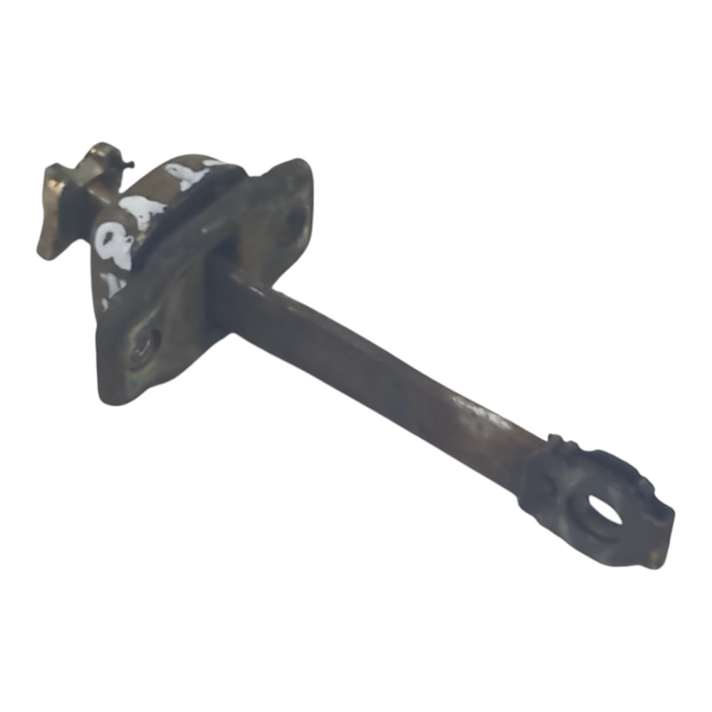 Limitador Porta Traseira Esquerda Vw Passat 1993 1994 A 1997 1