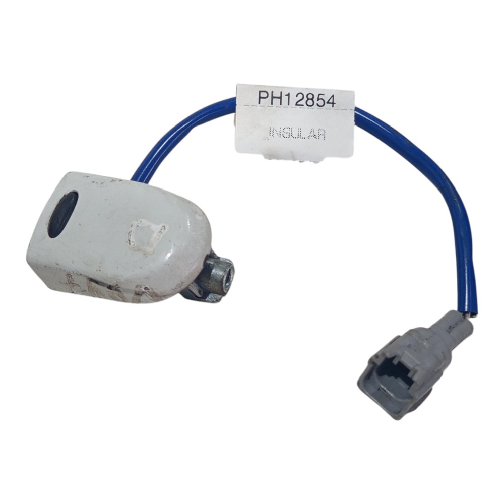 Botão Sensor Maçaneta Direita Nissan Livina 2009 A 2014 6