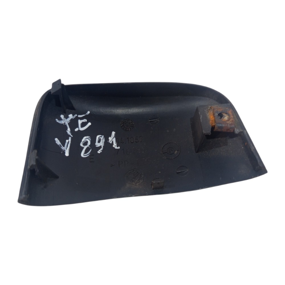 Tampa Moldura Maçaneta Interna Tras Esq Fiat Palio 1996 A 06 Traseira 6