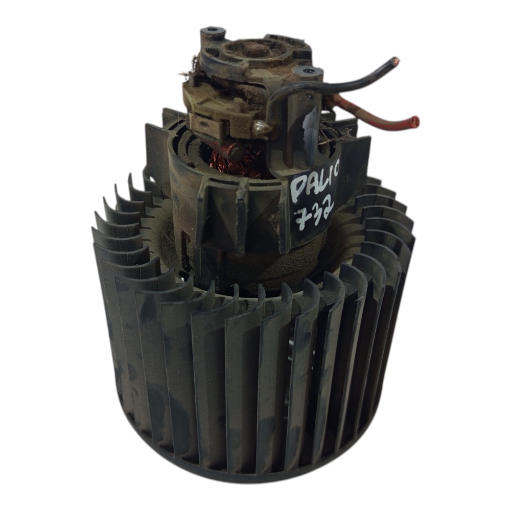 Motor Ar Forçado Fiat Palio 2001 2002 2003 2004 2005 A 2012 2