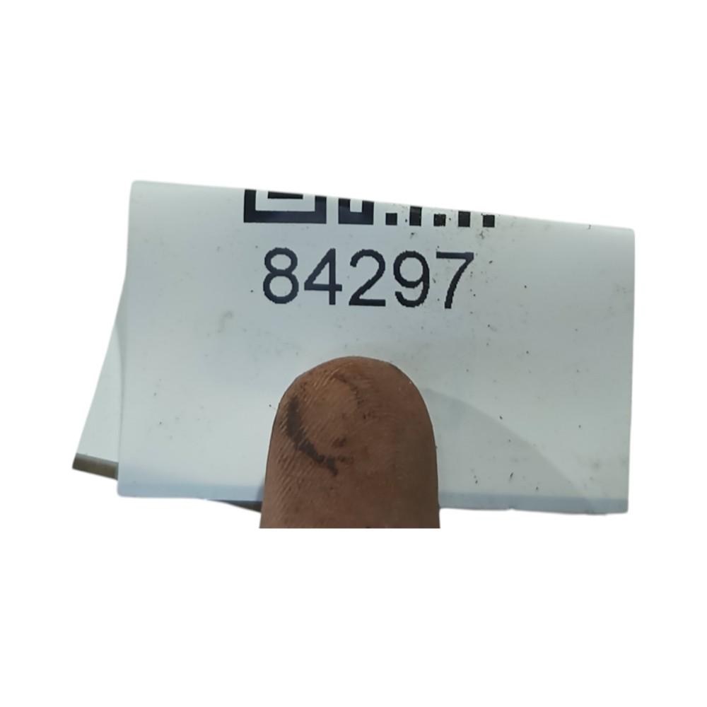 Limitador Porta Traseira Esquerda Vw Golf 1994 1995 A 1998 9