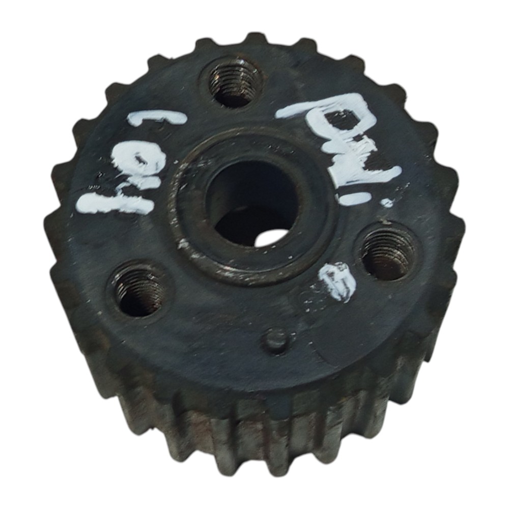 Engrenagem Virabrequim Fiat Palio 1.0 8v 1996 1997  2000 6