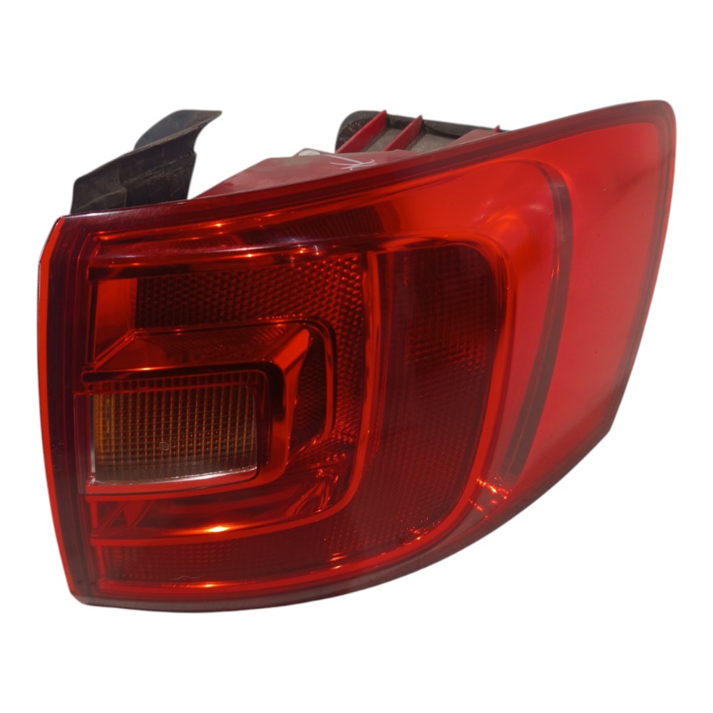 Lanterna Traseira Direita Volkswagen Jetta 2011 A 2014 1