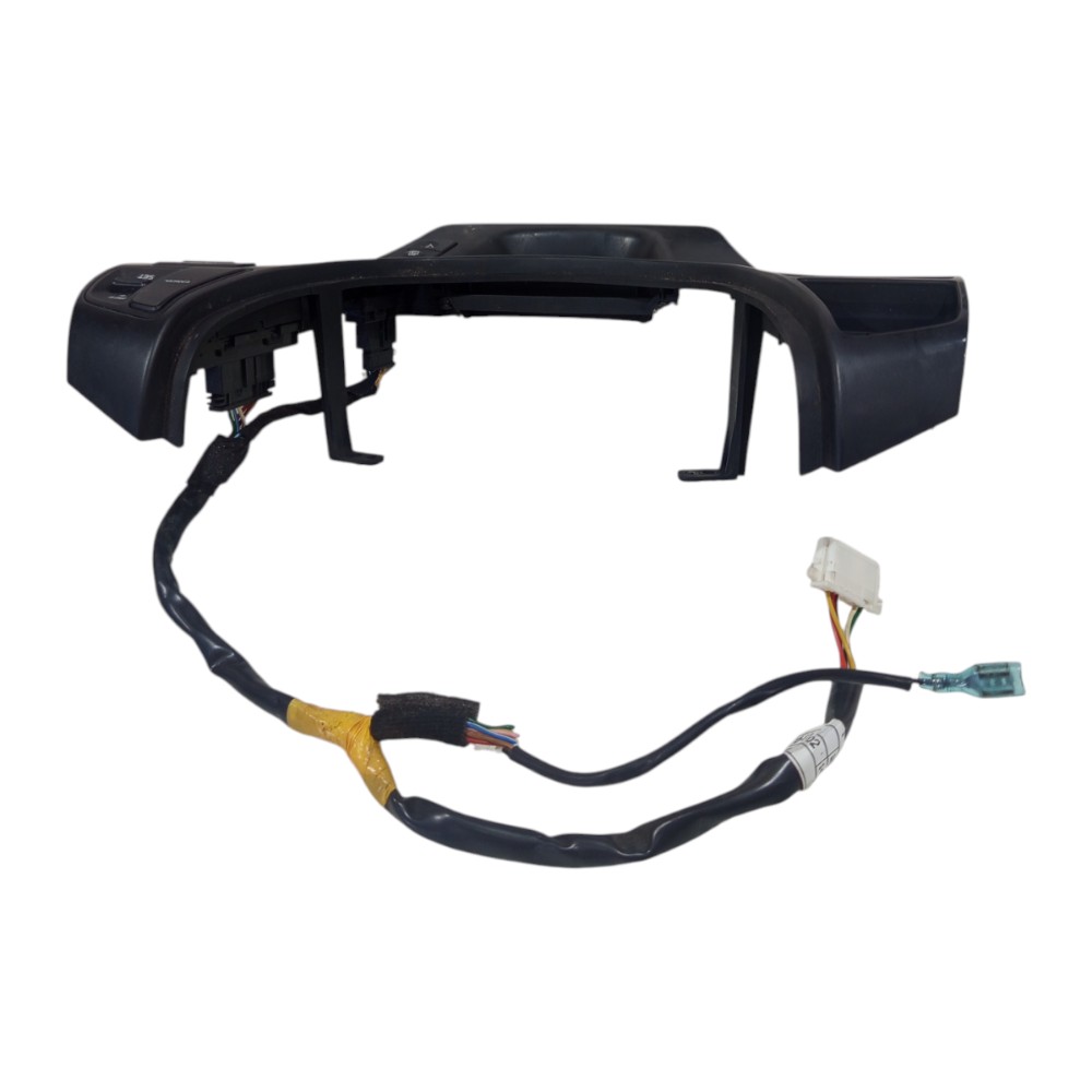 Moldura Botões Volante Kia Sorento 2014 A 2016 299118334 3