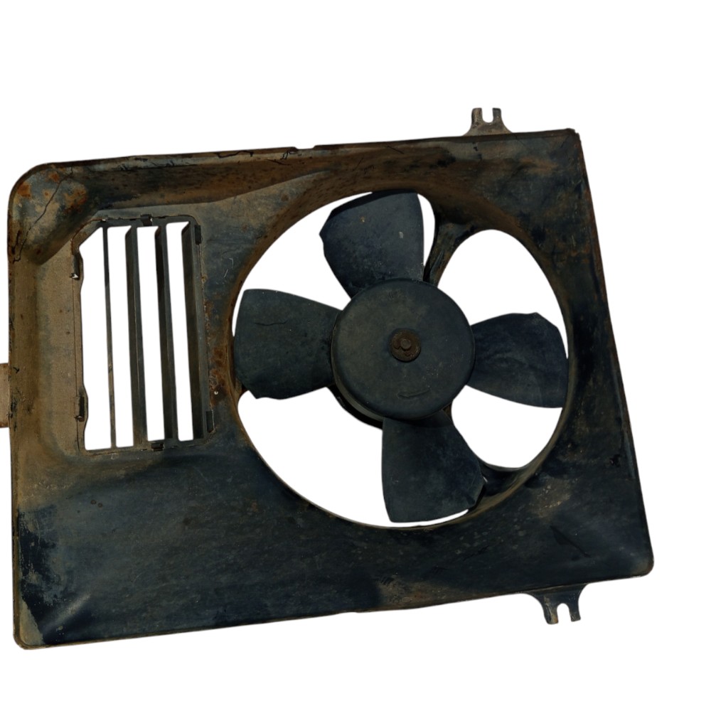 Motor Ventoinha Defletor Volkswagen Gol 1.6 1990 1991 A 1996 2