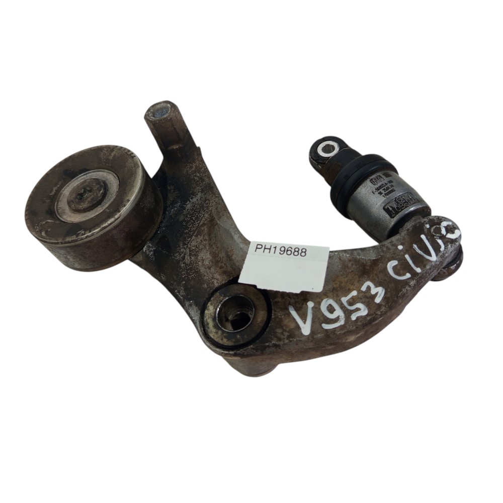 Tensor Esticador Correia Alternador Honda Civic 2012 A 2014 5