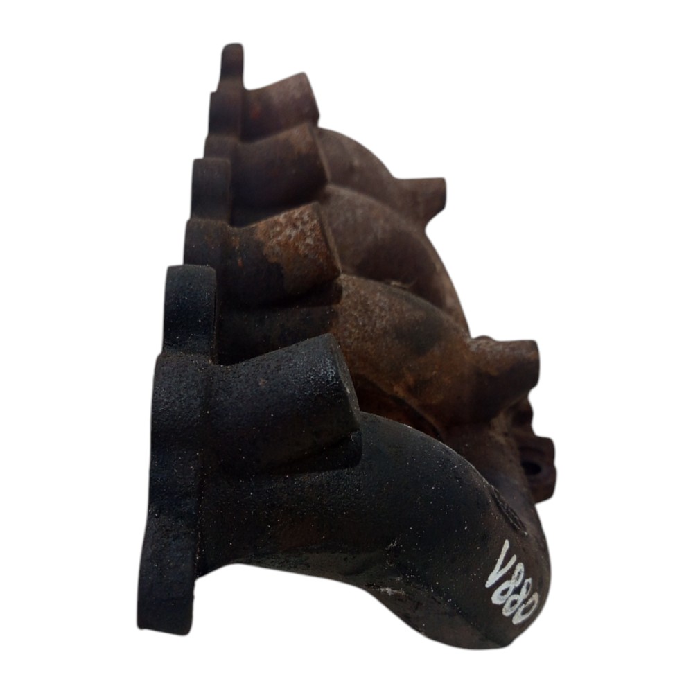 Coletor Escape Ford Mondeo 2.0 16v 1997 A 2000 5
