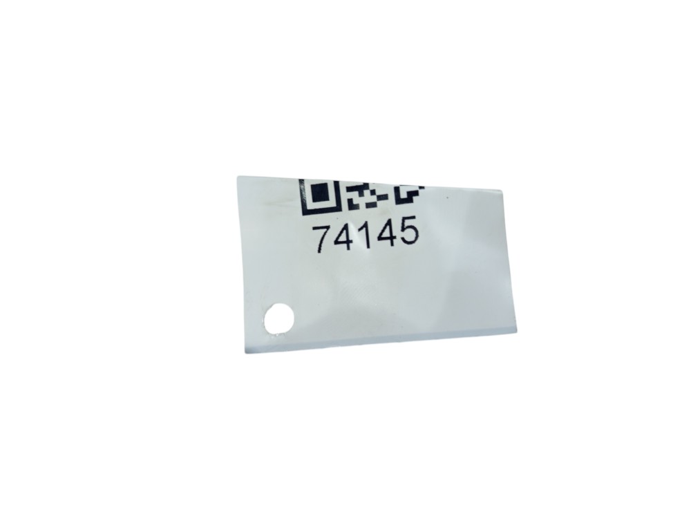 Botão Interruptor Vidro Elétrico Fiat Palio Elx 1999 A 2009 5