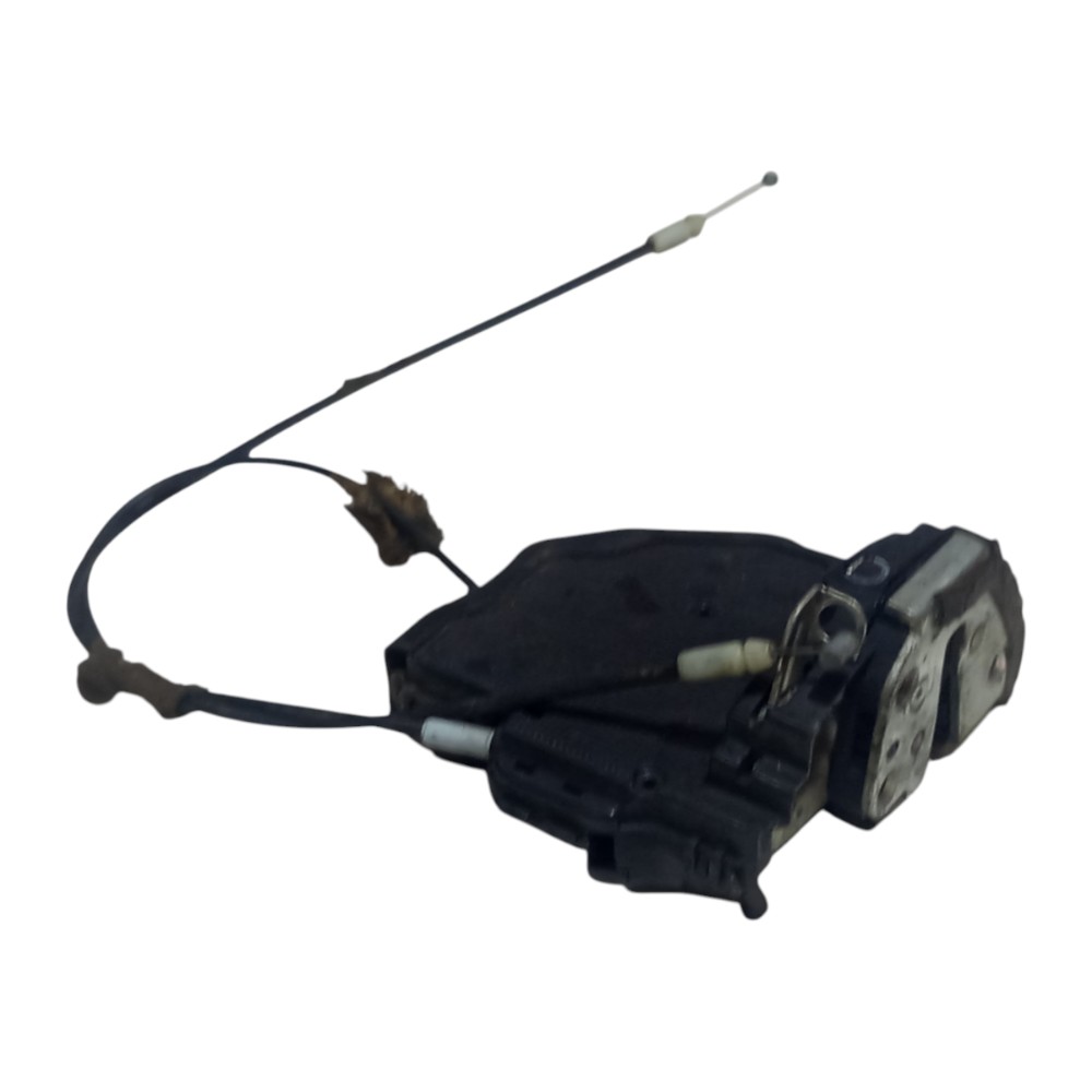 Fechadura Porta Esquerda Traseira Honda Civic 2012 A 2016 2