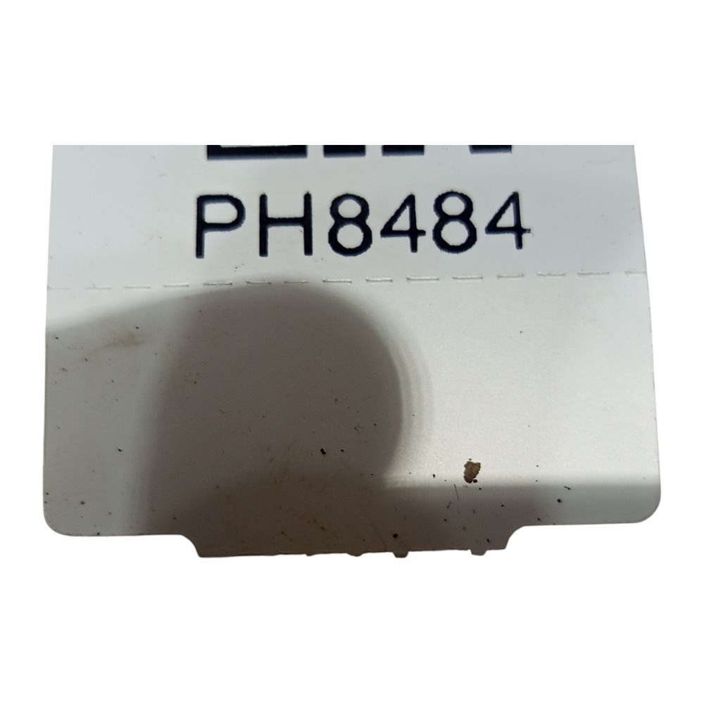 Flange Retentor Motor Fiat Palio Elx 1995 a 2000 7