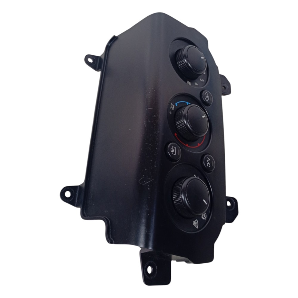 Comando Ar Condicionado Ford Ka 1.5 16v 2014 A 2021 2