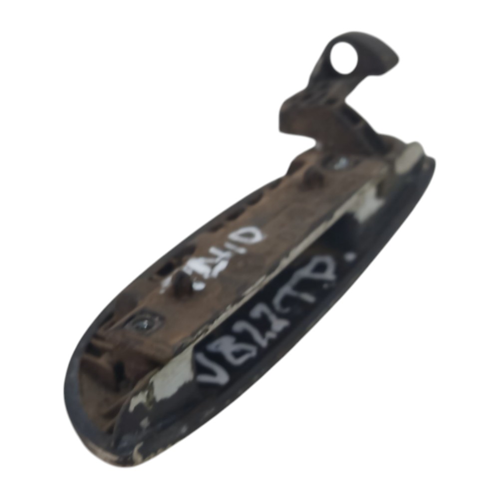 Maçaneta Externa Traseira Direita Fiat Palio 1996 A 2000  Traseira 6