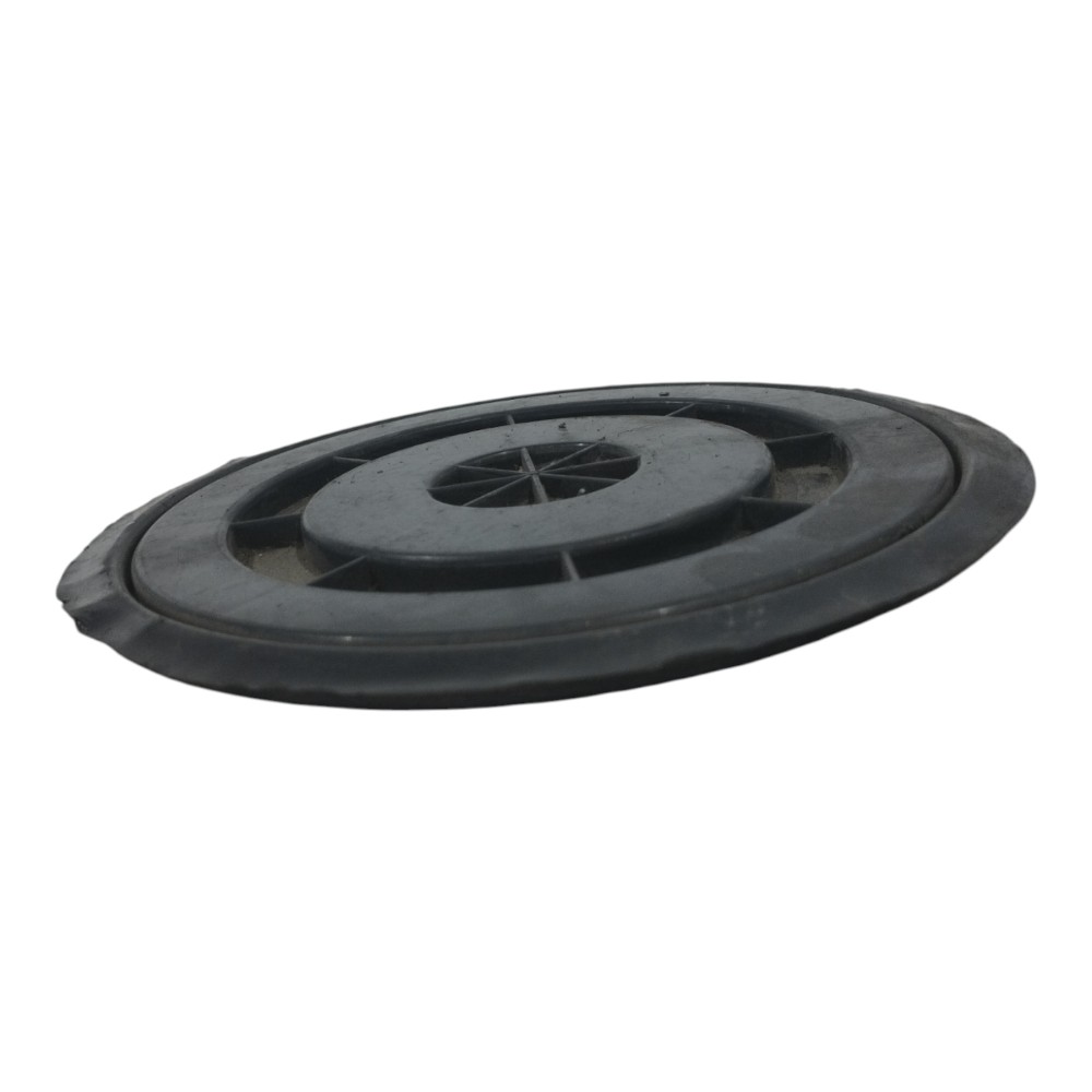 Tampa Bomba De Combustível Chevrolet Corsa 2006 A 2011 Preto 3
