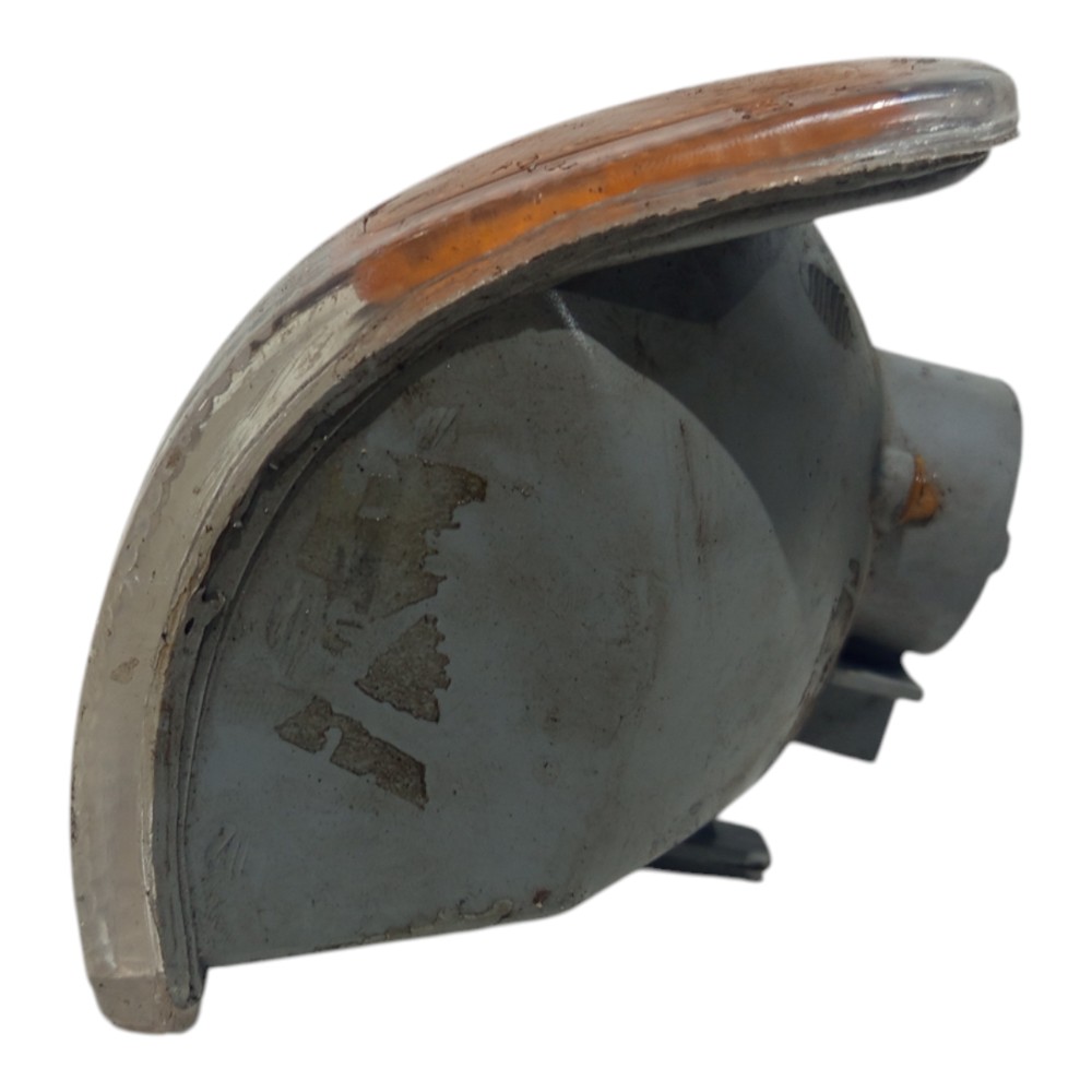 Farol Seta Volkswagen Gol Parati Voyage 1995 A 1999 Direito/passageiro 4