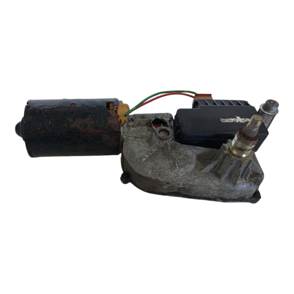 Motor Parabrisa Dianteiro Fiat Elba 1988 1989 A 1996 4