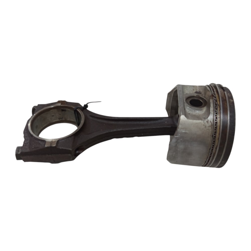 Pistão Biela Std Gm Astra 2.0 2007 A 2011d7495 Original 4
