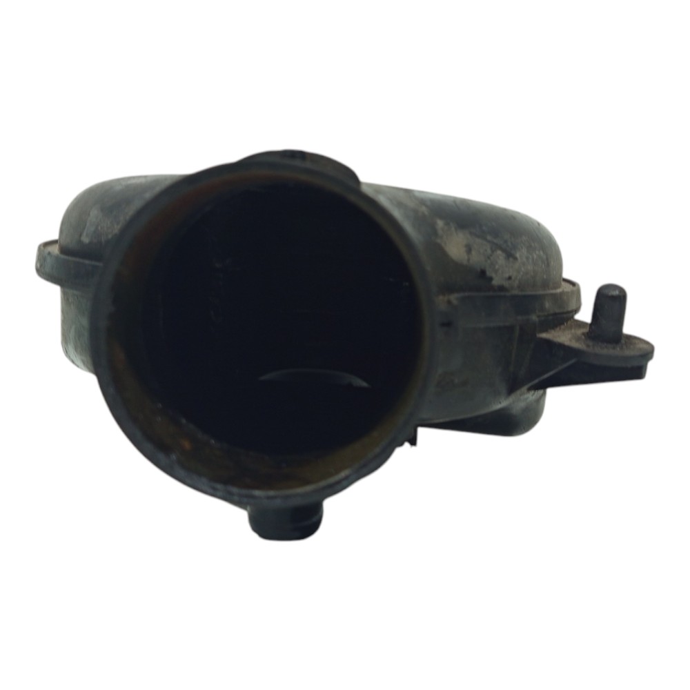 Tampa Mufla Tbi Filtro Ar Vw Gol G3 1.0 16v 1999 A 2005 4