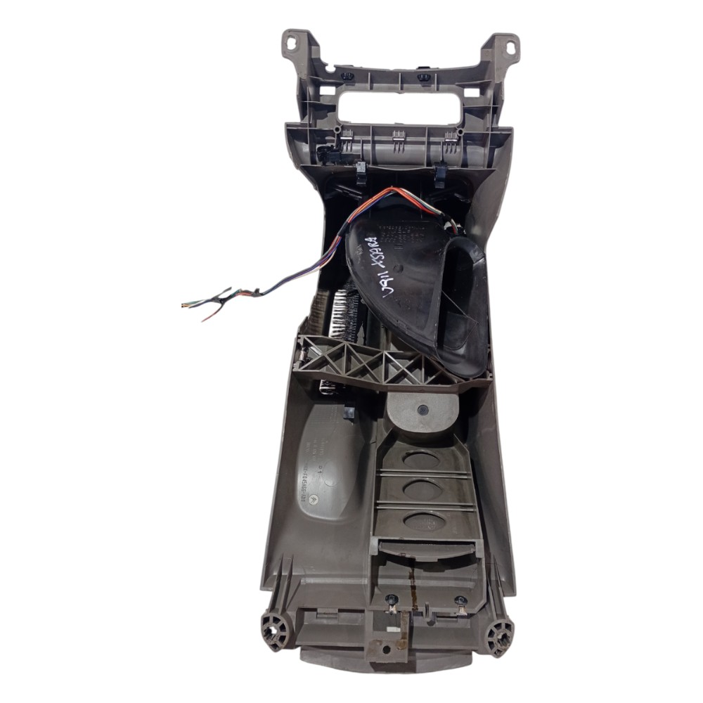 Console Central Citroen Xsara Picasso 2.0 16v 2001 A 2012 8
