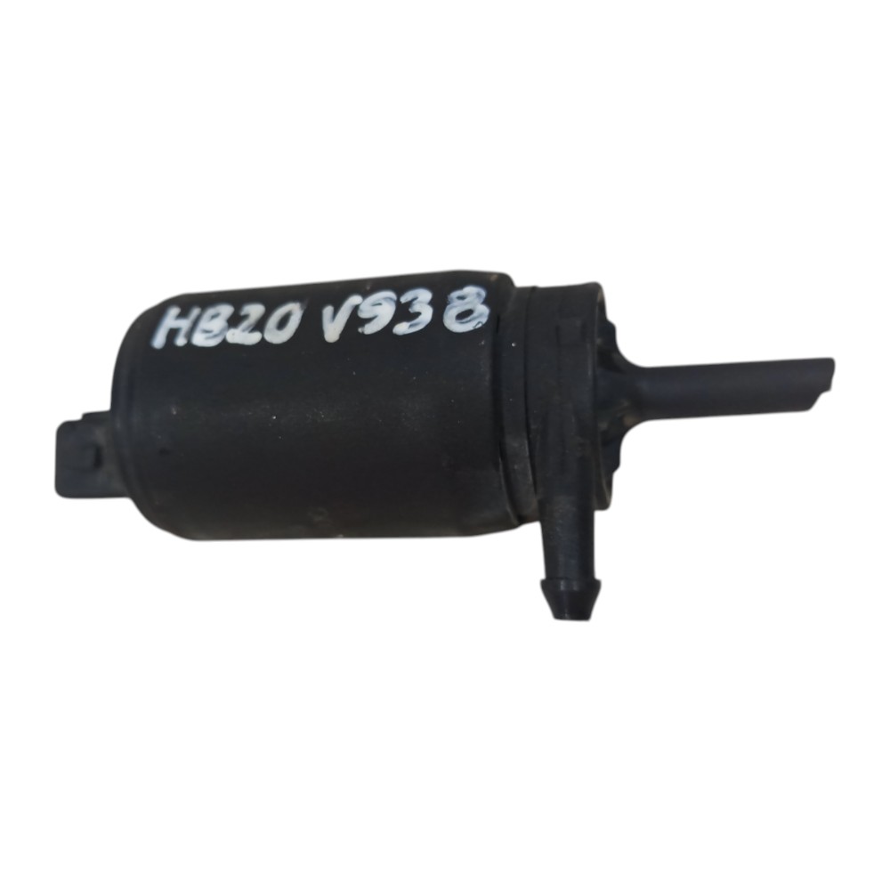 Motor Esguicho Para-brisa Hyundai Hb20 1.0 3cc 2013 A 2019 1