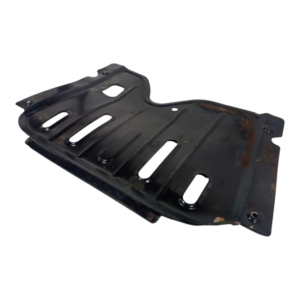 Protetor Aço Carter Renault Sandero 1.0 16v 2007 A 2014 3