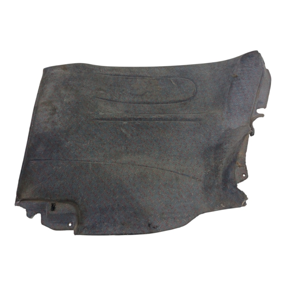 Forro Porta Traseira Direita Gm Corsa 1997 1998 1999 A 2002 1