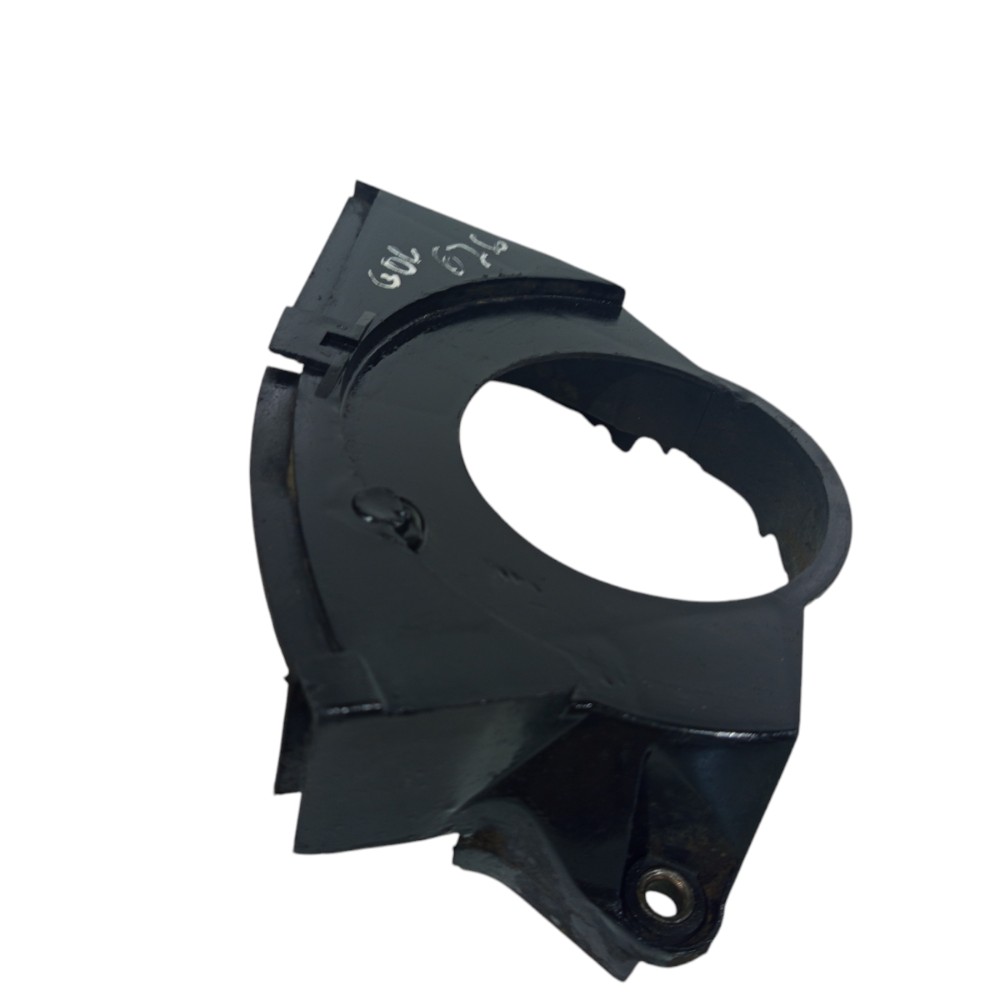 Capa Proteção Correia Dentada Volkswagen Gol 1990 A 2000 3