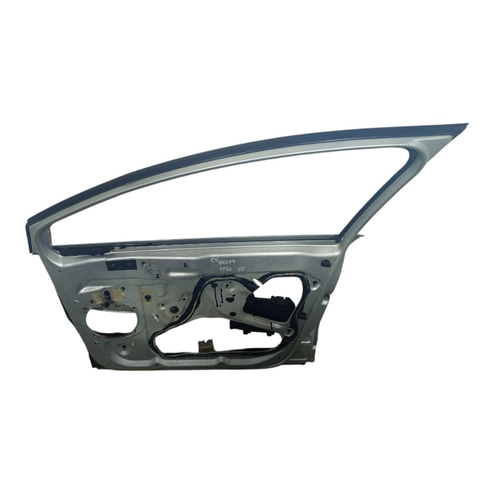 Porta Dianteira Direita Citroen C4 Pallas 2007 2008 A 2013 3