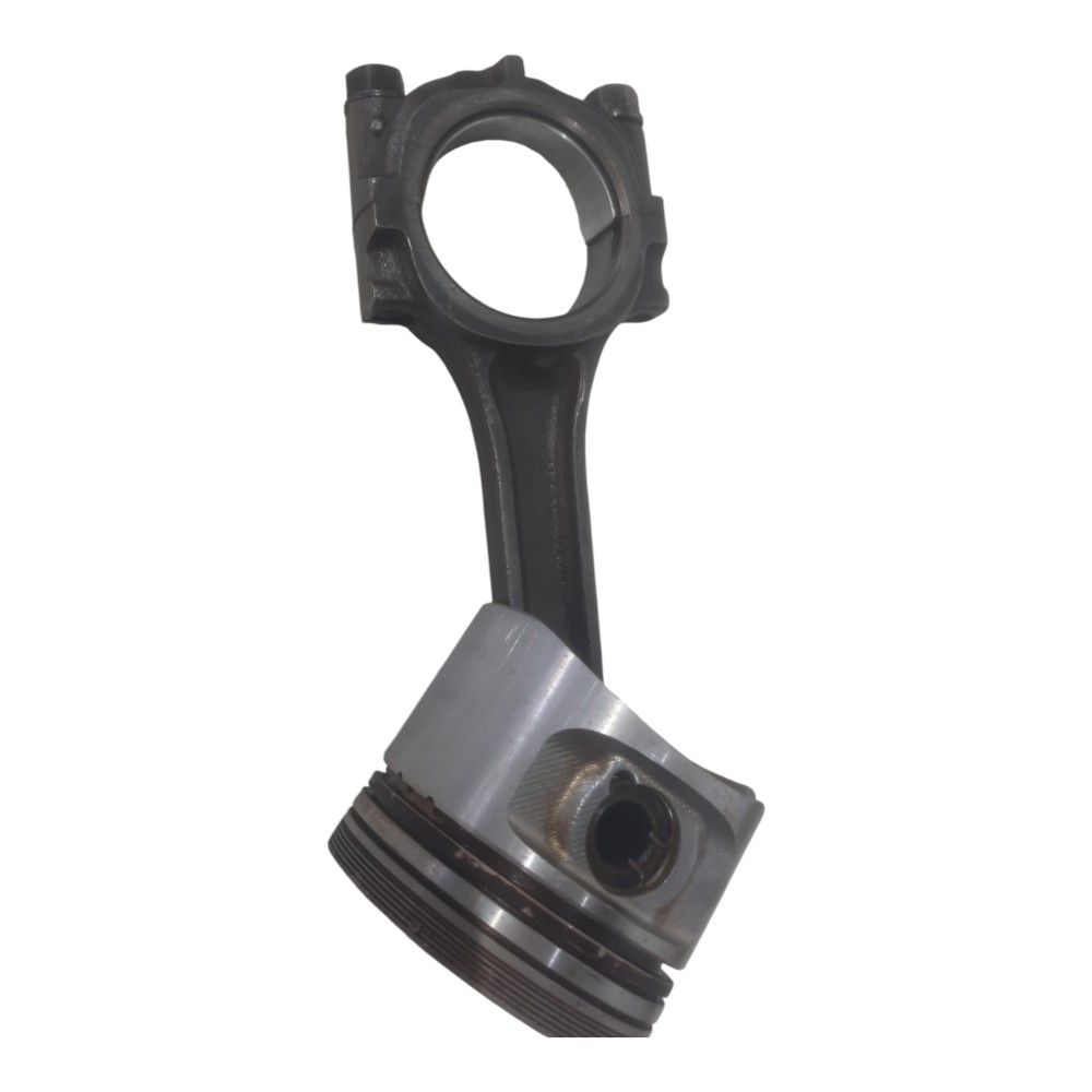 Pistão Biela 0.60 Motor Fiat Tempra 2.0 16v 1993 1994 A 1999 9