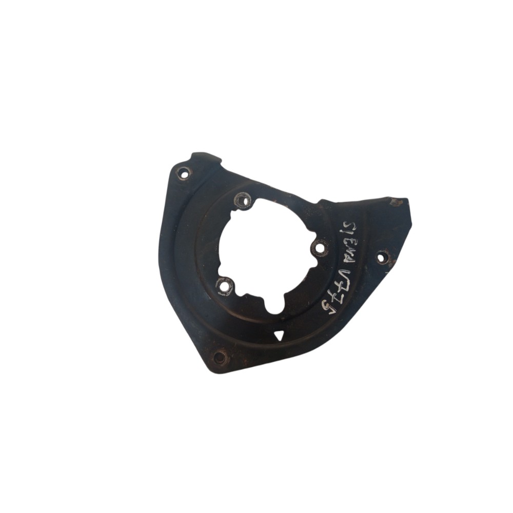 Protetor Correia Dentada Fiat Siena Palio 1.0 1996 A 1999 1