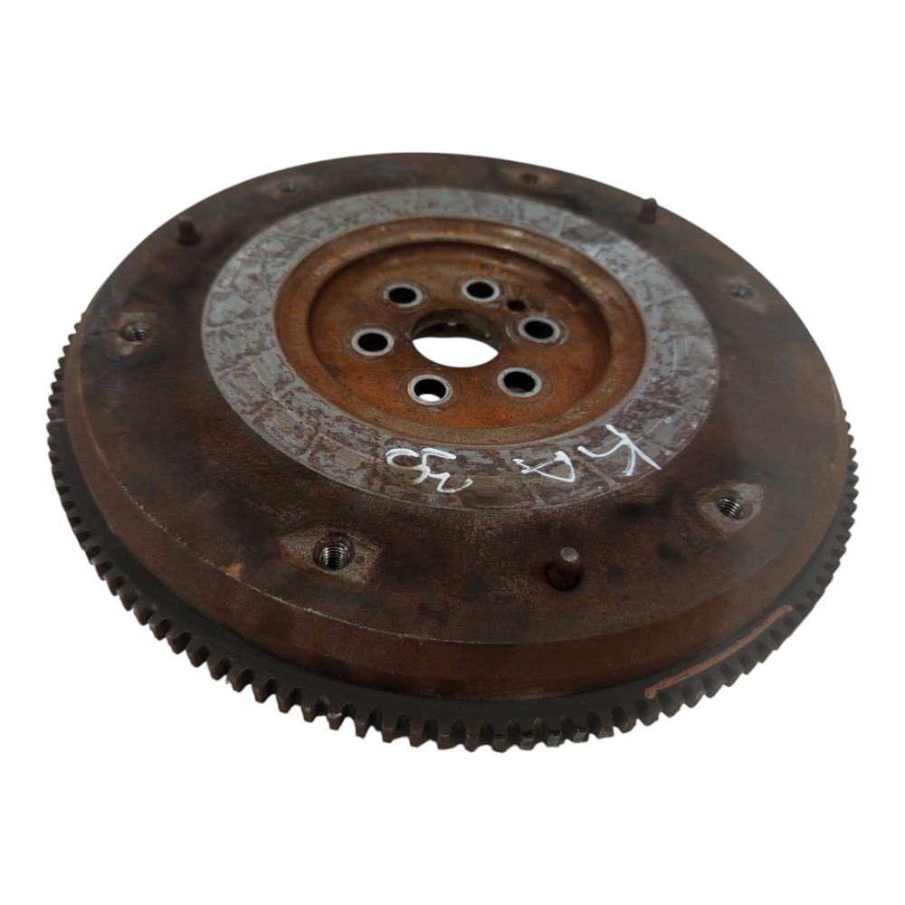 Volante Motor Cremalheira Ford Ka 1.0 8v 1997 1998 A 2007 2