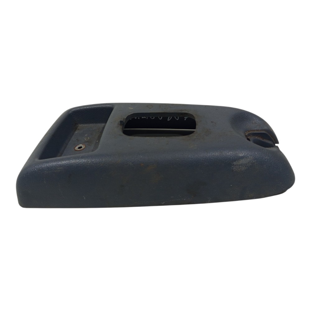Console Câmbio Central Fiat Palio 1996 1997 A 2000 717441000 4