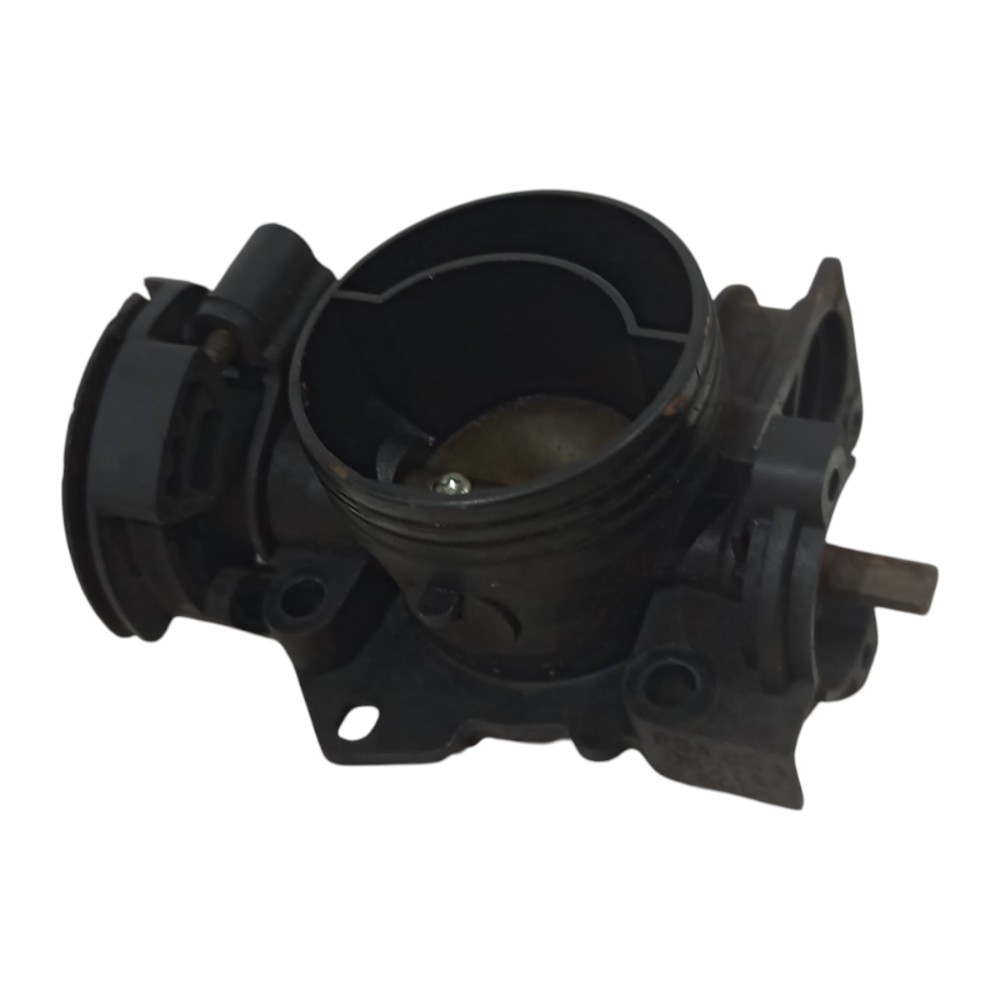 Tbi Corpo Borboleta Peugeot 206 1.4 8v 2004 2005 2006 A 2008 2