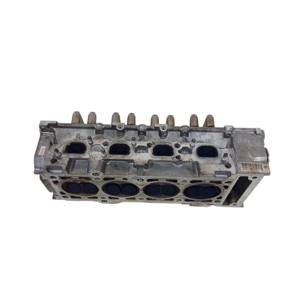 Cabeçote Fiat Doblô 1.8  E.torq 2003 2004 2005 A 2014 6