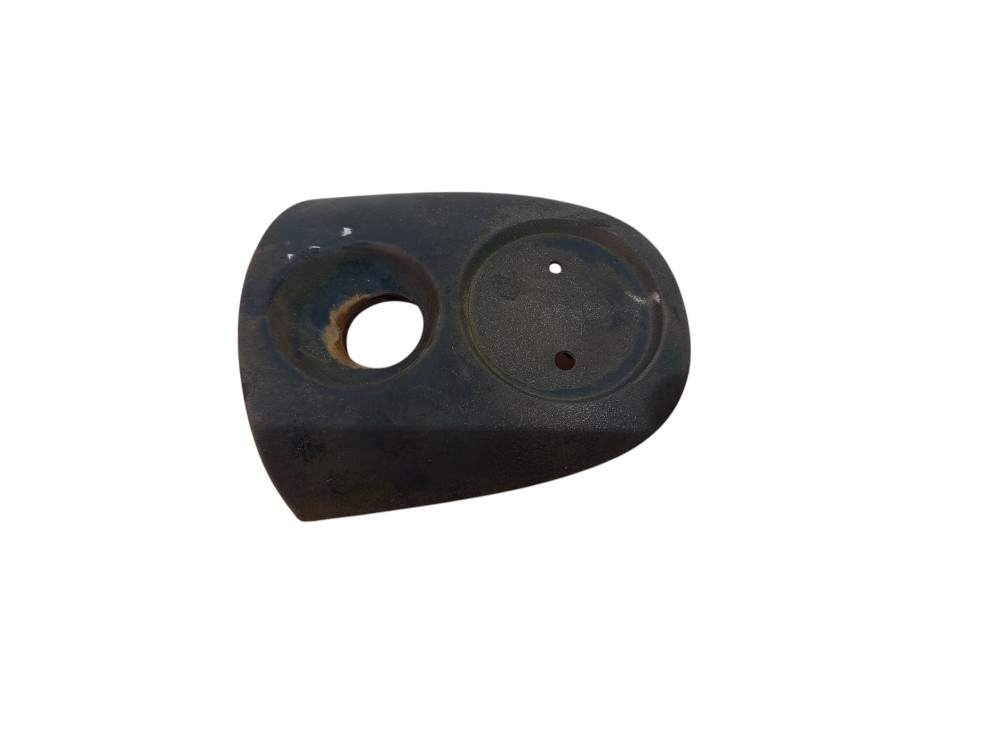 Acabamento Fechadura Porta Malas Gm Corsa 1994 A 2002 1
