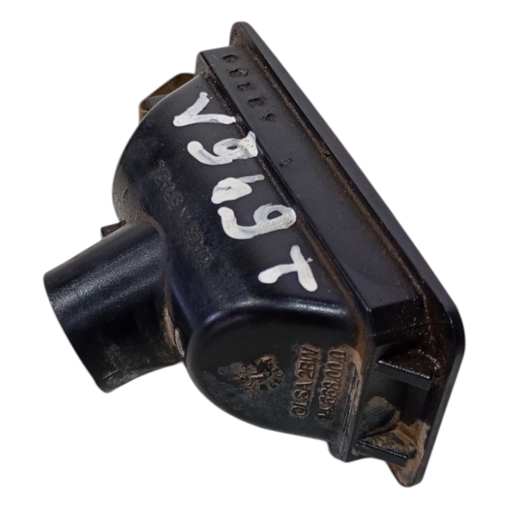 Lanterna Luz Placa Vw Up 2015 A 2021 2