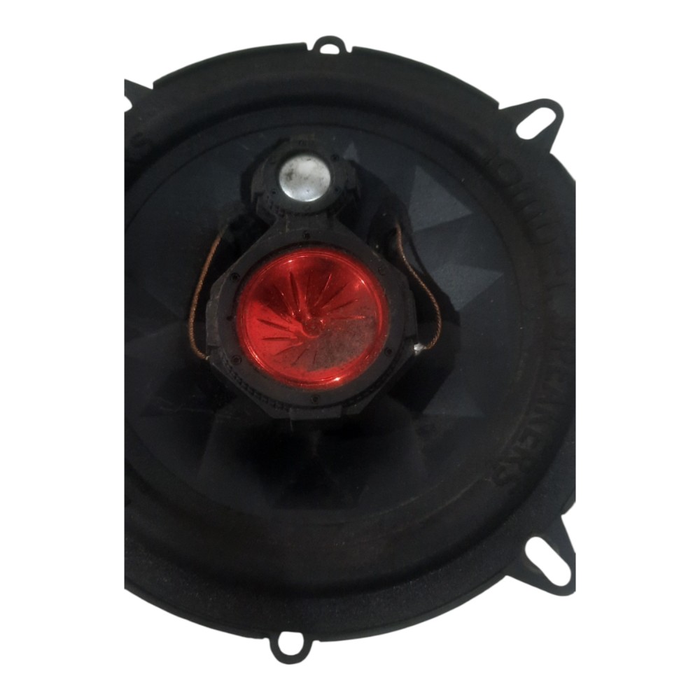 Auto Falante Porta Bomber Speakers 50watts Rms 40hms 4 Pol 8