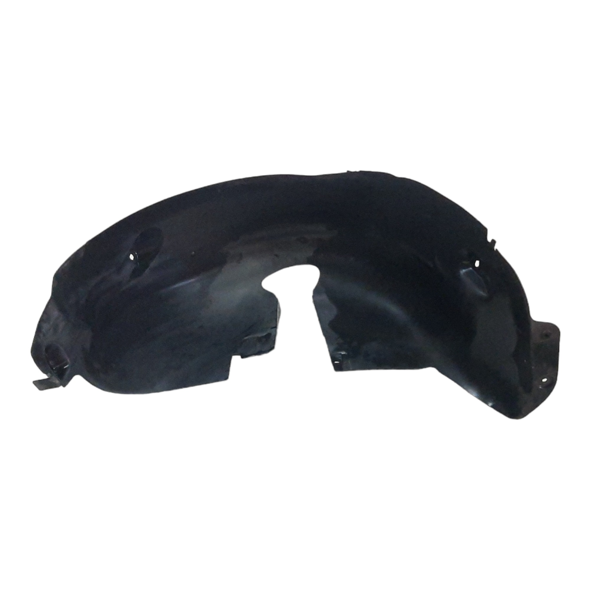 Parabarro Traseiro Esquerdo Citroen C4 Pallas 2007 A 2013 3