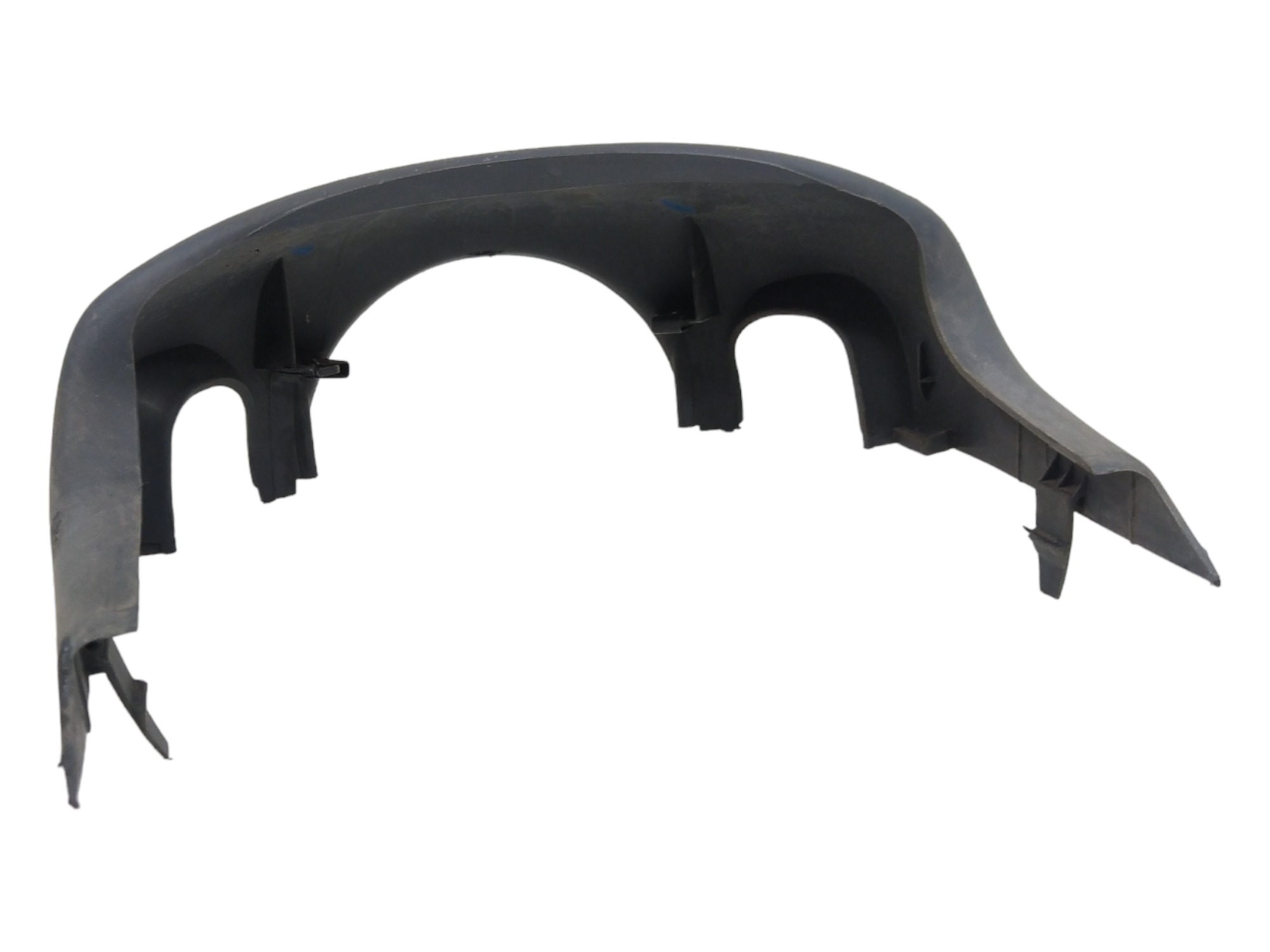 Moldura Superior Chave Seta Fiat Doblo 2003 2004 2005 A 2009 2