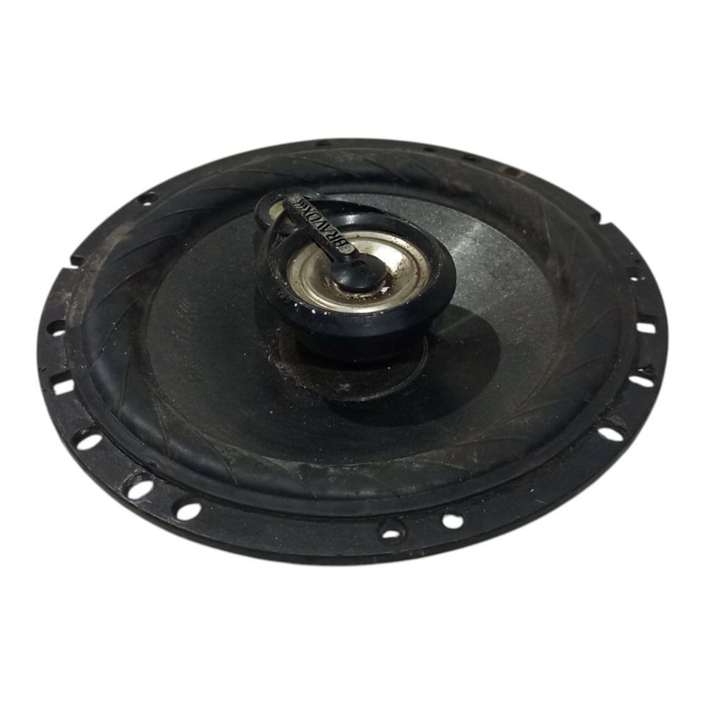 Alto Falante Dianteiro Esquerdo Fiat Palio 1996 1997 A 2002 1