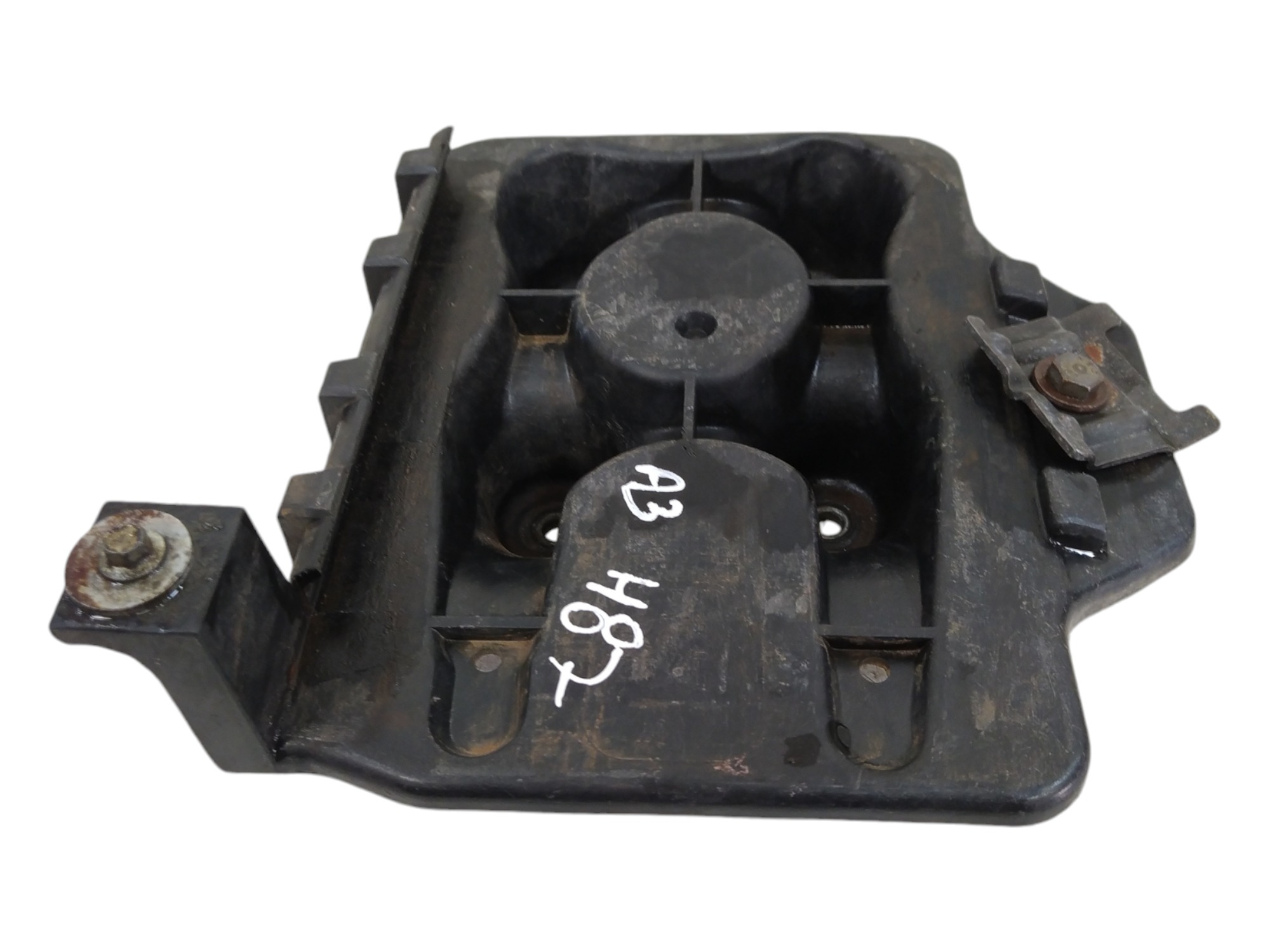 Suporte Bateria Audi A3 8l 1.8 1997 1998 1999 2000 A 2006 4