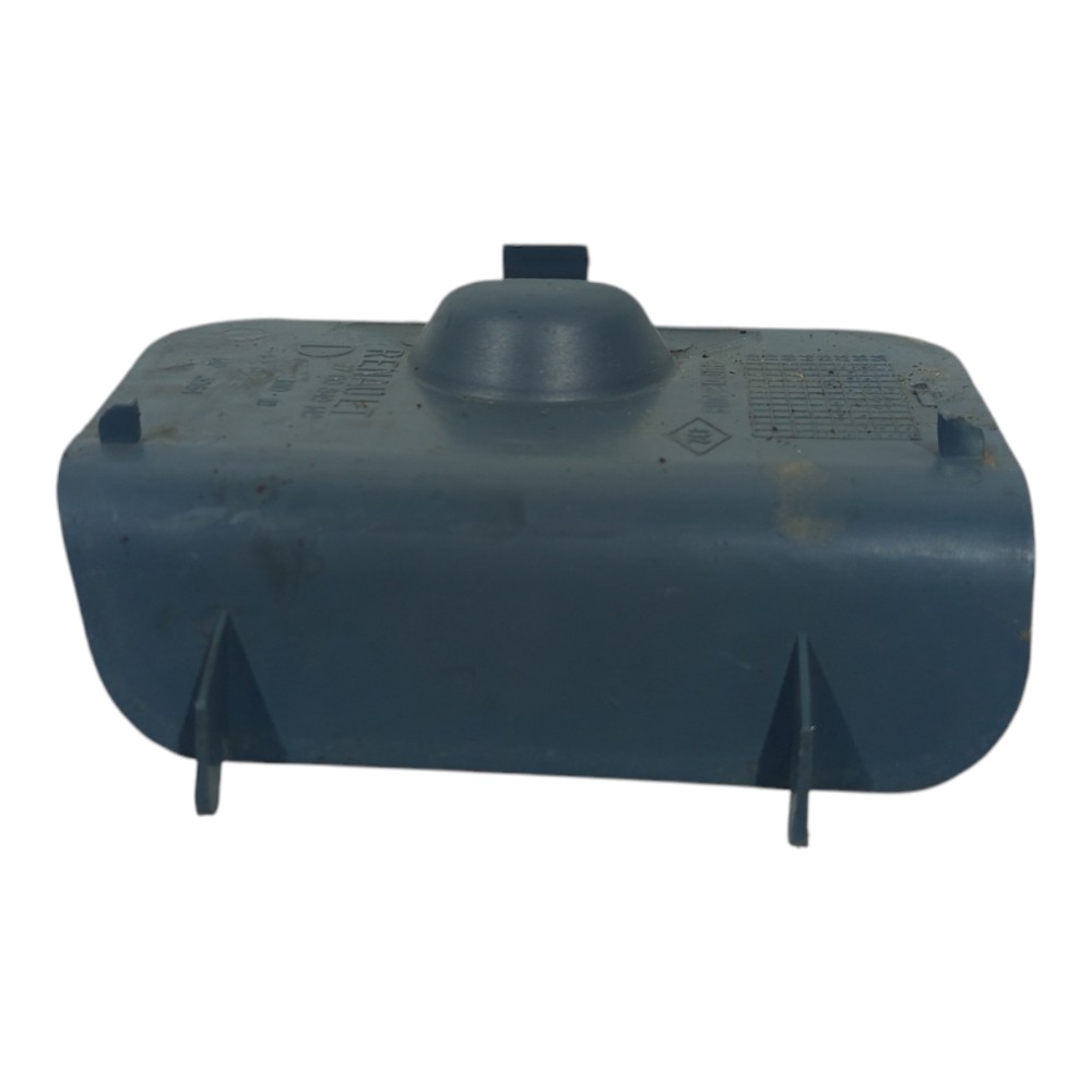 Acabamento Porta Malas Direito Renault Scenic 1999 / 1999 4