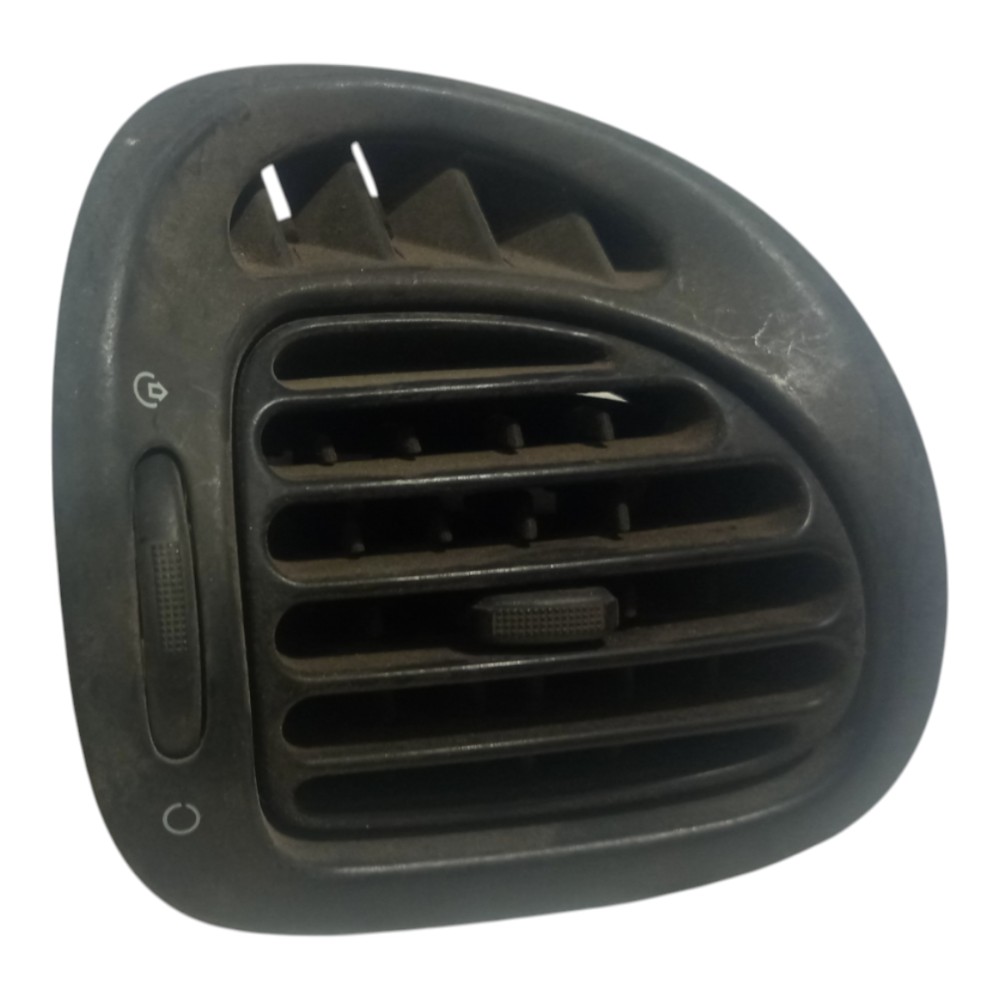 Difusor Ar Direito Citroen Xsara Picasso 2001 2002 A 2012 3