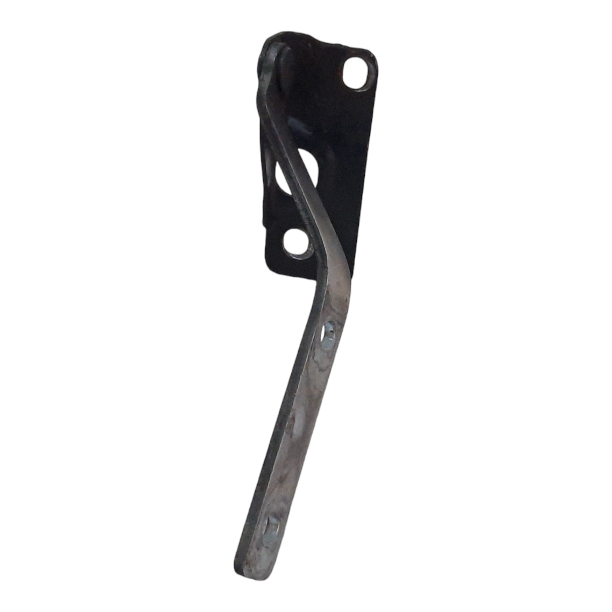 Dobradiça Capo Lado Direito Vw Gol G4 2006 2007 2008 A 2014 5